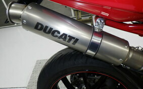 DUCATI MULTISTRADA 1000 DS 2003