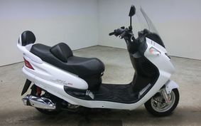 SYM RV125EFi LA12