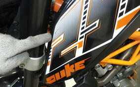 KTM 250 DUKE JGE40