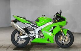 KAWASAKI NINJA ZX-6R 2004 ZX636B