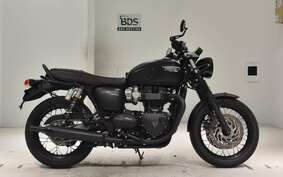 TRIUMPH BONNEVILLE T120 2020