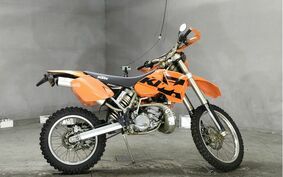 KTM 200 EXC GSA