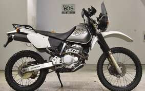 HONDA XR250 BAJA MD30