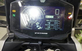 SUZUKI DL1000 ( V-Strom 1000 ) XT 2020 EF11M