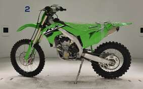 KAWASAKI KX250X KX252D