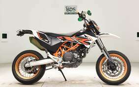 KTM 690 SMC R 2017 LST40