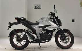 SUZUKI GIXXER 150 ED13N