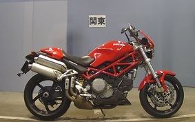 DUCATI MONSTER S2R 800 2007 M421A