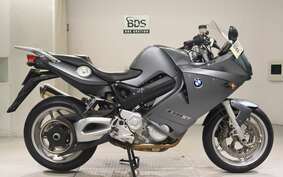 BMW F800ST 2007