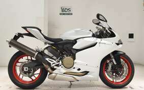 DUCATI 899 PANIGALE 2015 H805J