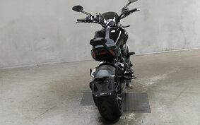 DUCATI DIAVEL X S 2020 GA01J