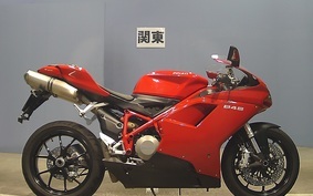 DUCATI 848 2010 H600A