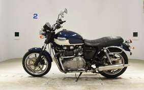 TRIUMPH BONNEVILLE SE 2010 J9107G