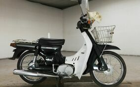 SUZUKI BIRDIE 50 BA14A