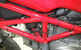 DUCATI MONSTER 400 IE 2006 M407A