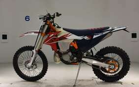 KTM 250 EXC SIXDAYS