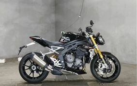 TRIUMPH SPEED TRIPLE 1200 RS 2022 S3P01