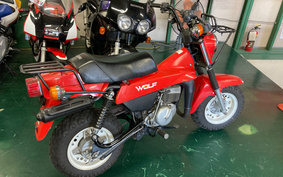 SUZUKI WOLF 50 LA11A