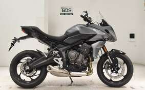 TRIUMPH TIGER 660 SPORTS 2023 GL20U3