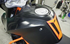 KTM 690 DUKE 2014 LDT40