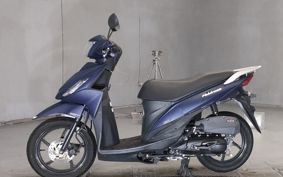 SUZUKI ADDRESS V110 CE47A