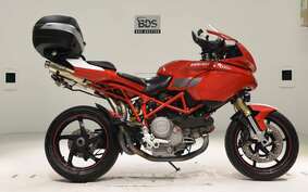 DUCATI MULTISTRADA 1000 DS 2004