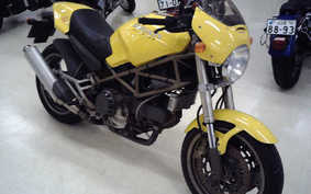 DUCATI MONSTER 900 1998 ZDM900M