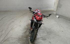 TRIUMPH STREET TRIPLE RS 2023 HDA61