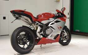 MV AGUSTA F4-R 2013