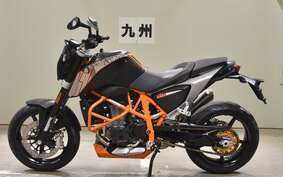 KTM 690 DUKE 2012 LDT40