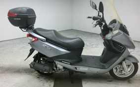 SYM RV125i LF12