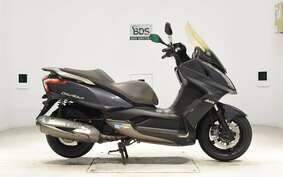 KYMCO DOWNTOWN 200 i SK40