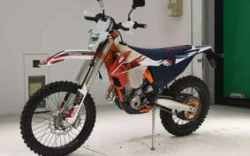 KTM 250 EXC F SIXDAYS EXA40