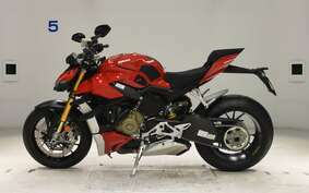 DUCATI STREETFIGHTER V4 S 2023