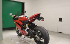 DUCATI 1199 PANIGALE R 2014 H802J