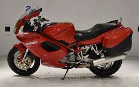 DUCATI ST3 S ABS 2007 S302A