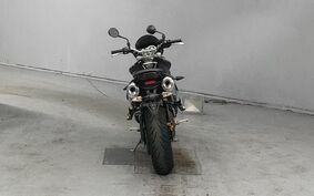 TRIUMPH STREET TRIPLE 2009 TMD40