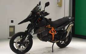 KTM 690 SUPERMOTO R 2008 L1S40