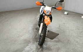 KTM 690 ENDURO R 2010 LES40