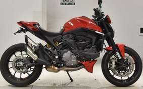 DUCATI MONSTER 937 + 2022 1M00A