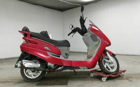 SYM RV125i LA12