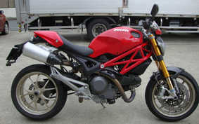 DUCATI MONSTER 1100 S 2009 M502A