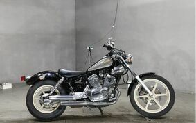 YAMAHA VIRAGO 125 4RF