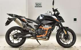 KTM 790 DUKE 2020 TU640