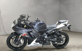 SUZUKI GSX-R750 2015 C4111