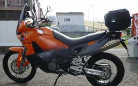 KTM 990 ADVENTURE 2008 VA440