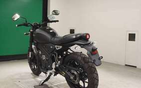 YAMAHA XSR155 RG47