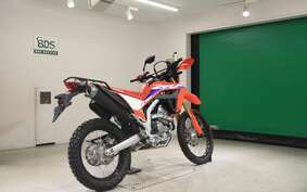 HONDA CRF250L MD47