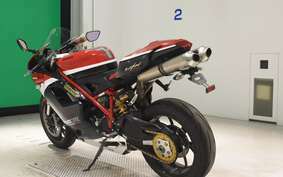 DUCATI 848 EVO CORSA SE 2012 H602A