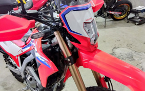 HONDA CRF250L MD47